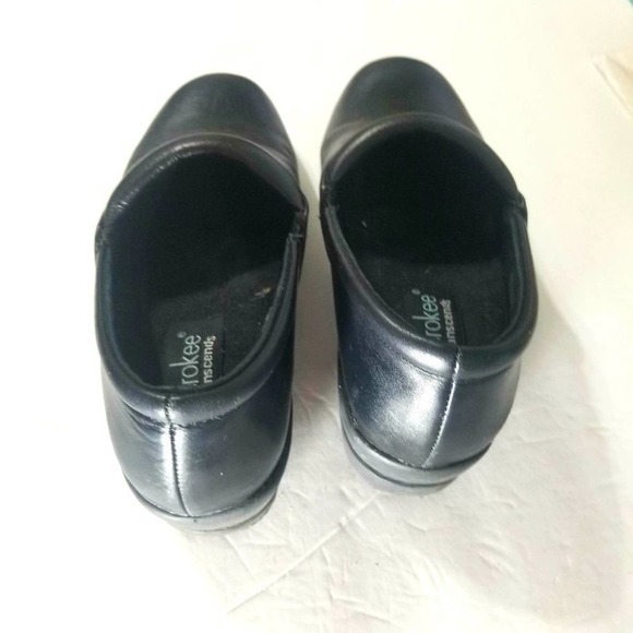 Cherokee transcends black‎ size 7m - Picture 2 of 6